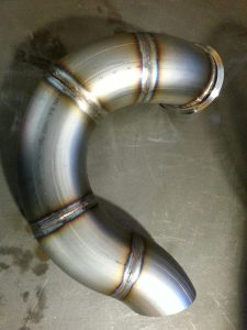 Mobile Welding Service