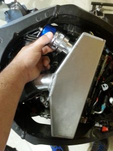 Mobile Welding Service