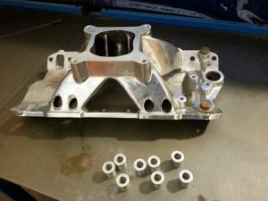 Mobile Welding Service