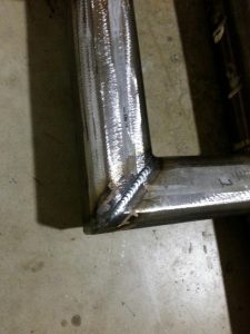 Mobile Welding Service