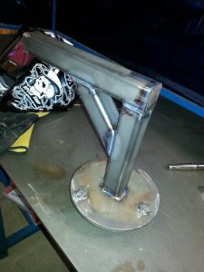 Mobile Welding Service