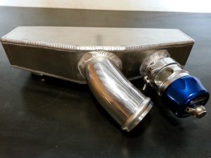 Mobile Welding Service