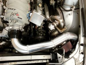Mobile Welding Service