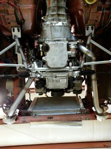 Mobile Welding Service