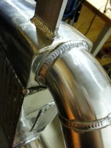 Mobile Welding Service