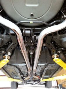 Mobile Welding Service