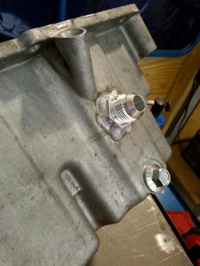 Mobile Welding Service