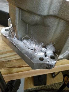 Mobile Welding Service