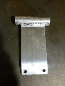 Mobile Welding Service