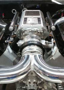 Mobile Welding Service