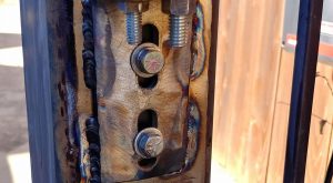 Mobile Welding Service