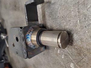 Mobile Welding Service