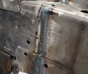 Mobile Welding Service